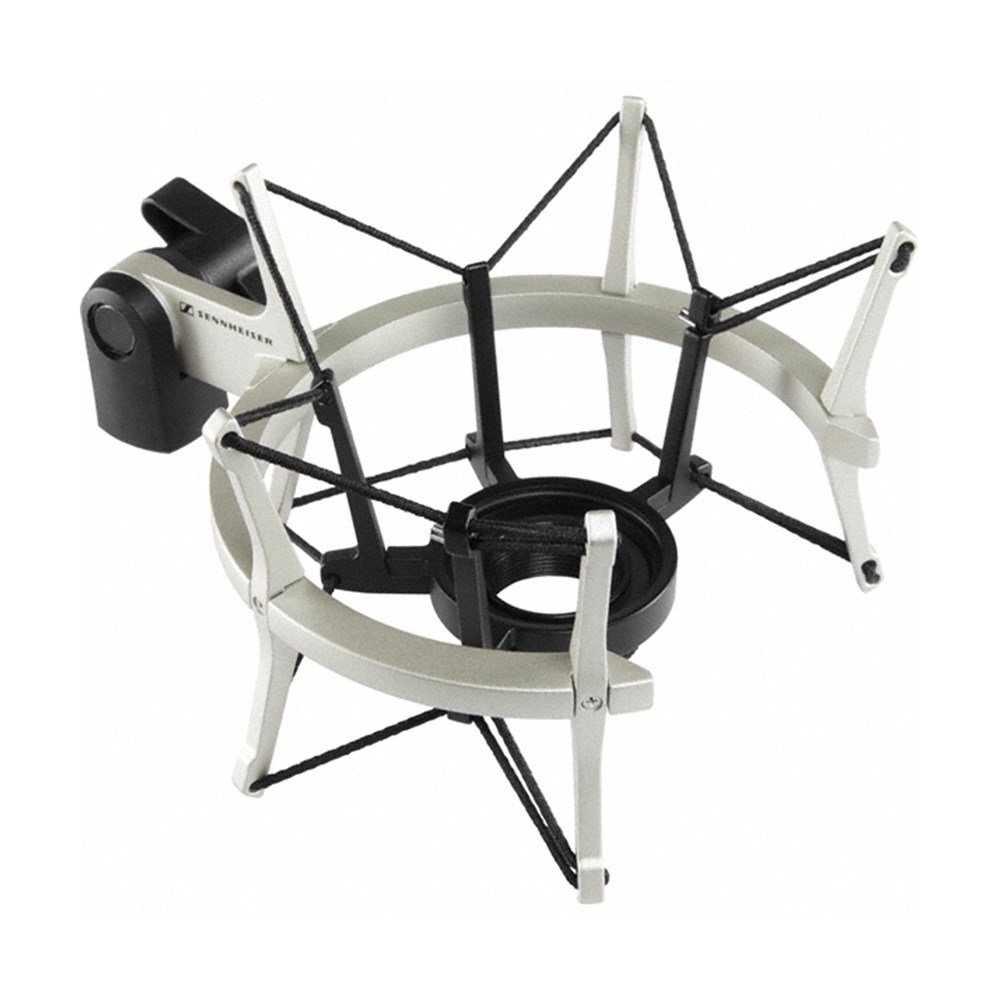Sennheiser MKS 4 Shock Mount — microphone shock mount - product photo 1