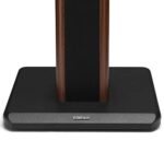 Edifier Ss02c Stand Mounts For S2000mkiii Heavy Duty Speaker - Wood Grain Easy Assembly Enhanced - view 5