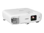 Epson Powerlite 982w Lcd Projector - 16:10 - Image 2