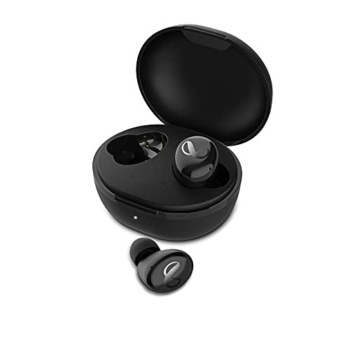 Infinity Swing 320 Black True Wireless Earbuds - Image 2