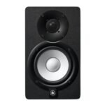 Yamaha Hs5 Pair 5-inch Powered Studio Xlr Monitor Pair Speakers, Bookshelf, Black - Image 2