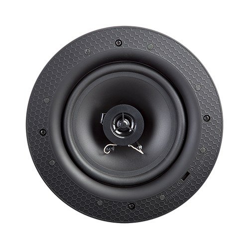 Lumi FLC-6EKT Frameless Ceiling Speaker — ceiling speaker - product photo 5