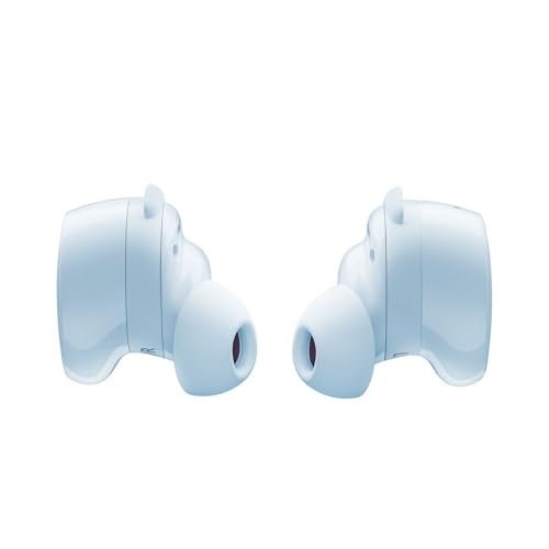 Bose QuietComfort Earbuds 2024 (Ice Blue) — true wireless earbuds - product photo 5