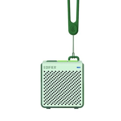 Edifier MP85 Portable Bluetooth Speaker (Green)