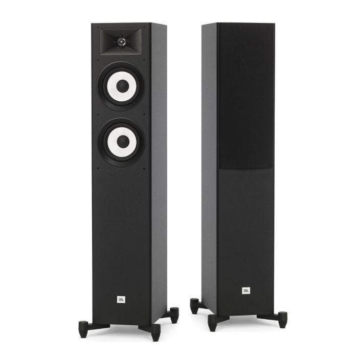JBL Stage A170 Floorstanding Speakers (Pair)