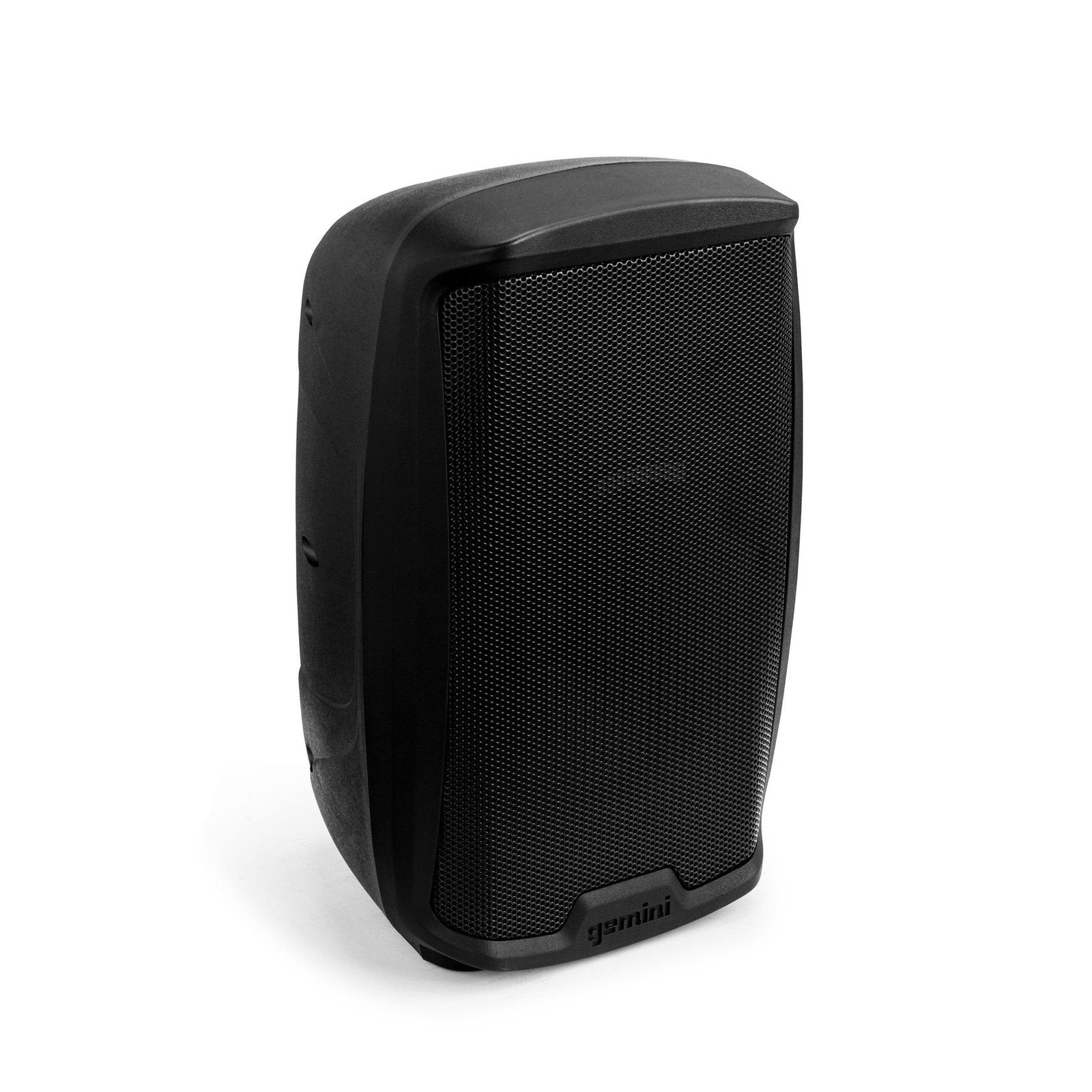Gemini AS-2110P Active PA Speaker 10 Inch - front view