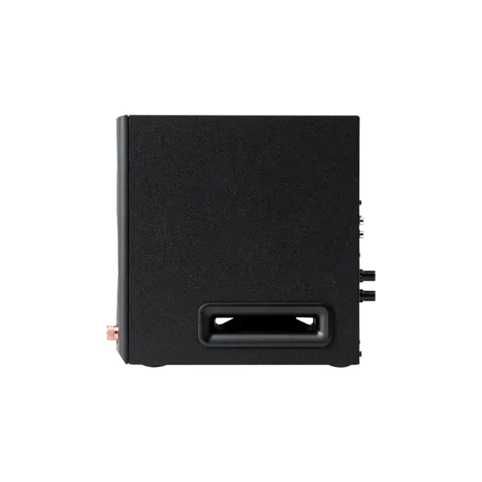 Edifier MR5 tri-amped 5-inch studio monitor pair in black - product photo 5
