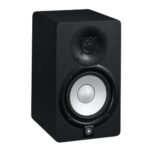 Yamaha Hs5 Pair 5-inch Powered Studio Xlr Monitor Pair Speakers, Bookshelf, Black - Image 3