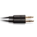 Edifier K550 On-ear Wired Headphones (black) With Microphone - view 6