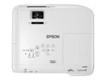 Epson Powerlite 982w Lcd Projector - 16:10 - Image 3