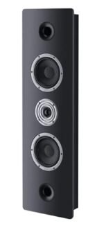 HECO AMBIENT 44F ON WALL SPEAKER - Image 2