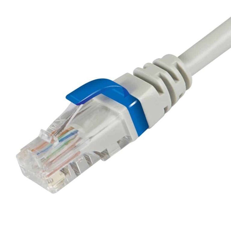 MX 3566A CAT6 UTP Patch Cord (2m)