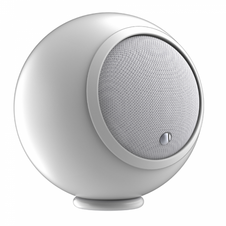 Gallo Acoustics Adiva Speaker White