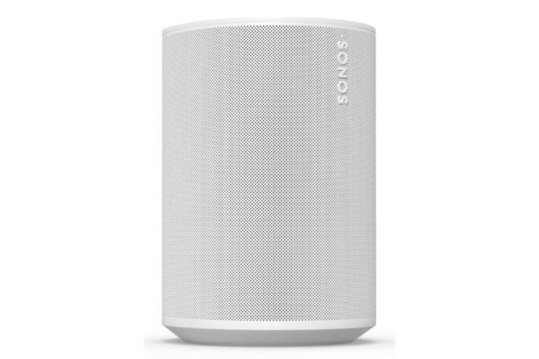 Sonos Era 100 Smart Speaker – White - Image 2