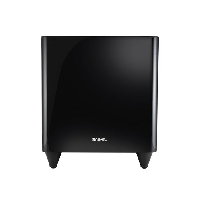 Revel Concerta B8 Wireless Subwoofer