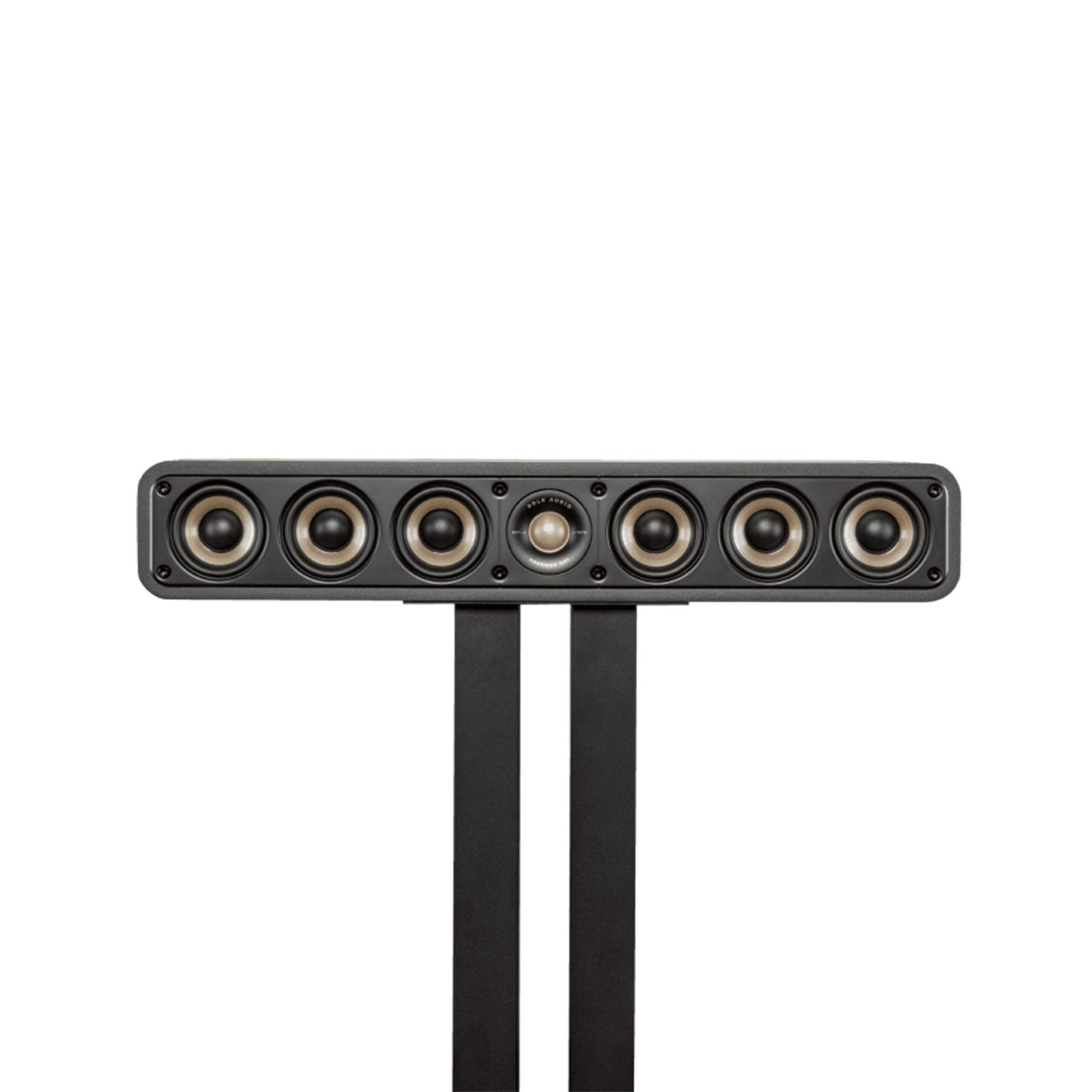 Polk Audio Signature Elite ES35 slim center channel speaker - product photo 2