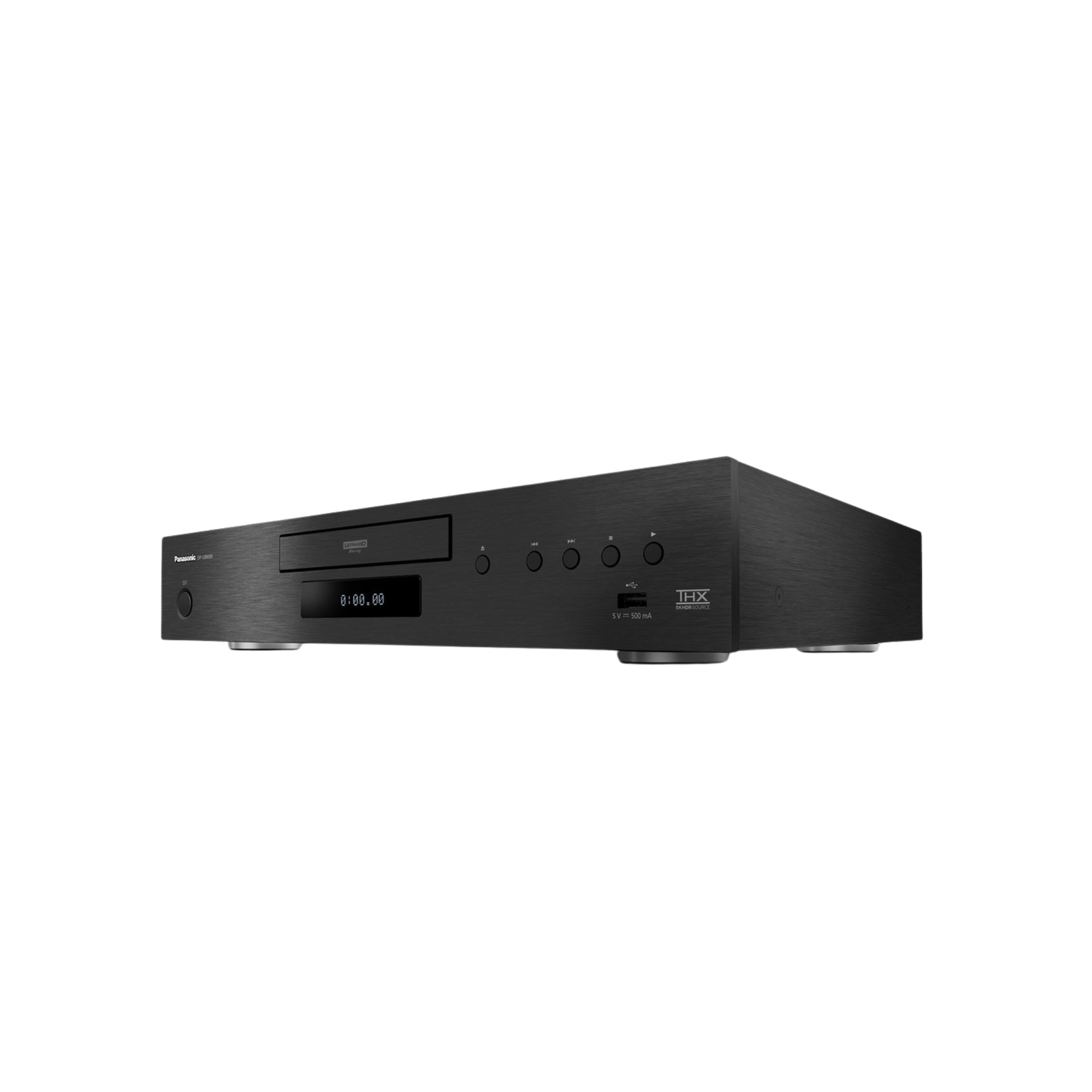 Panasonic DP-UB9000 4K UHD Blu-ray player - product photo 3