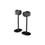 Sonos Flexson Floor Stand For Sonos Era 300 (pair) (black)