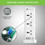 Ultraprolink Powertower + Port Um1190u - Image 5