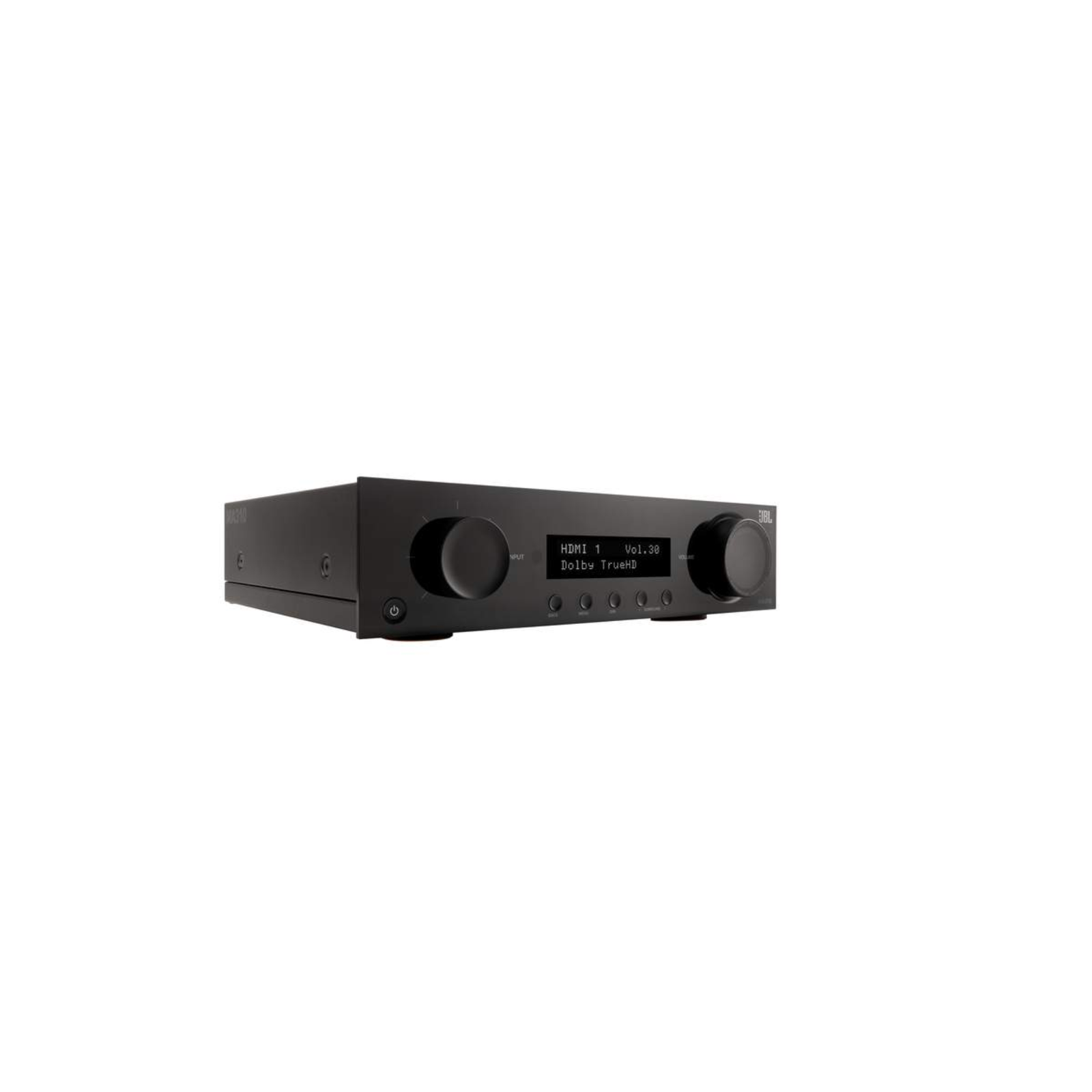 JBL MA310 5.2 channel 4K AV receiver - product photo 2