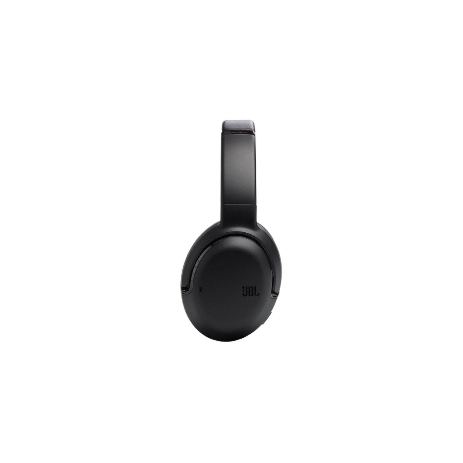 JBL Tour One M2 wireless noise cancelling headphones black - product photo 3