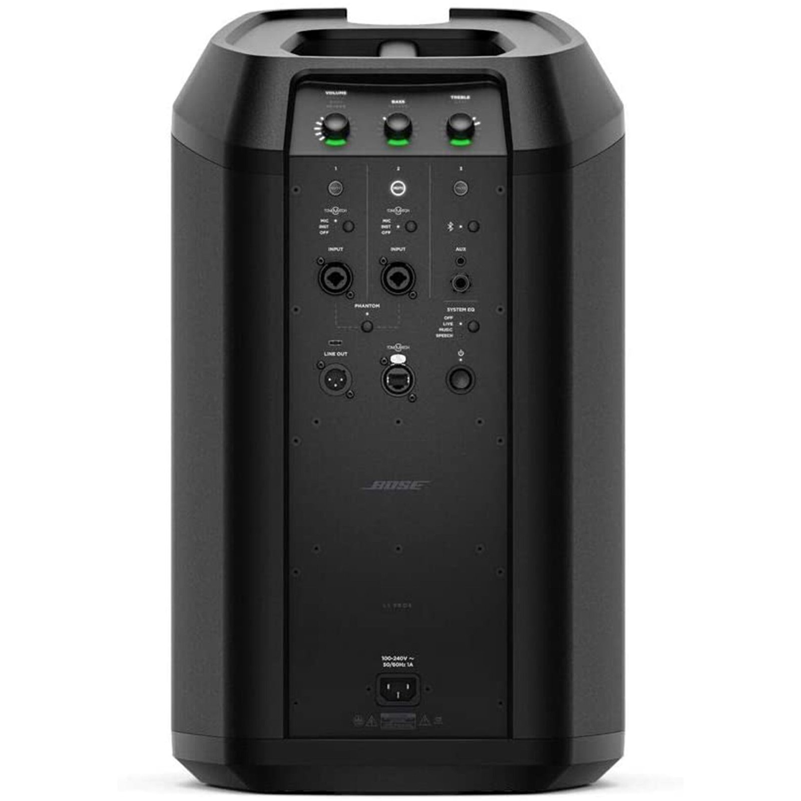 Bose L1 Pro8 portable line array PA system - product photo 4