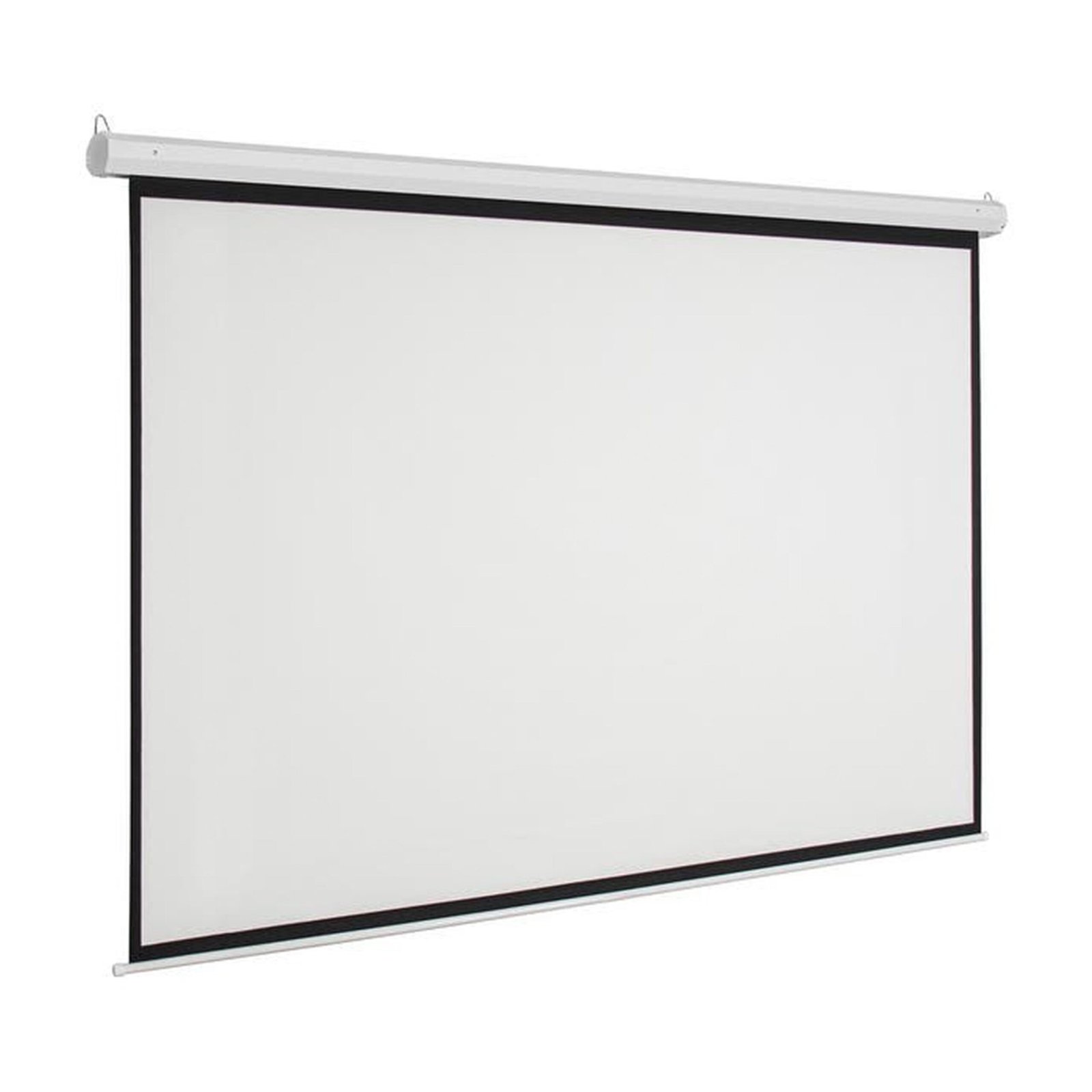 RNT 133-inch motorised projection screen 16:9 - product photo 2