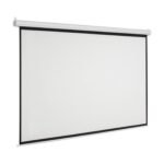 Rnt Projection Screen Motorised 100 Inches - 16:9 Ratio - Image 2