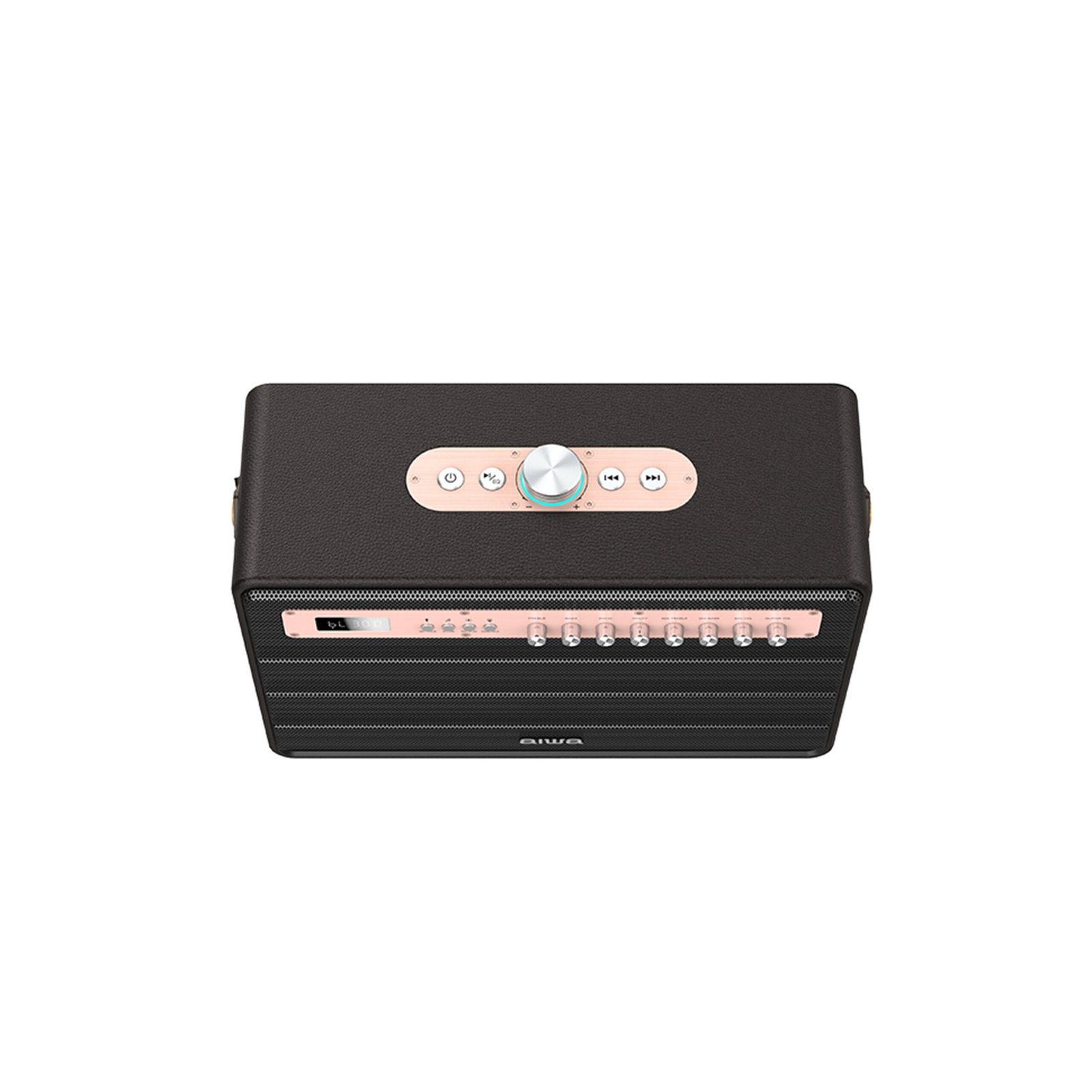 Aiwa MI-X450 Pro Enigma wireless Bluetooth speaker - product photo 3