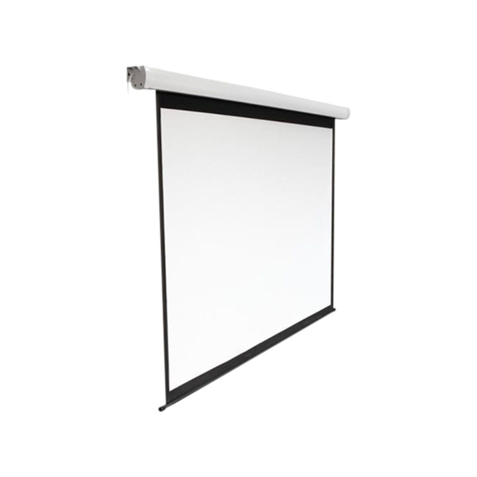 RNT 100-inch motorised projection screen - product photo 3