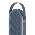 Dali Katch G2 - Portable Bluetooth Speaker (30 Hours Playtime) (chilly Blue) - Image 3