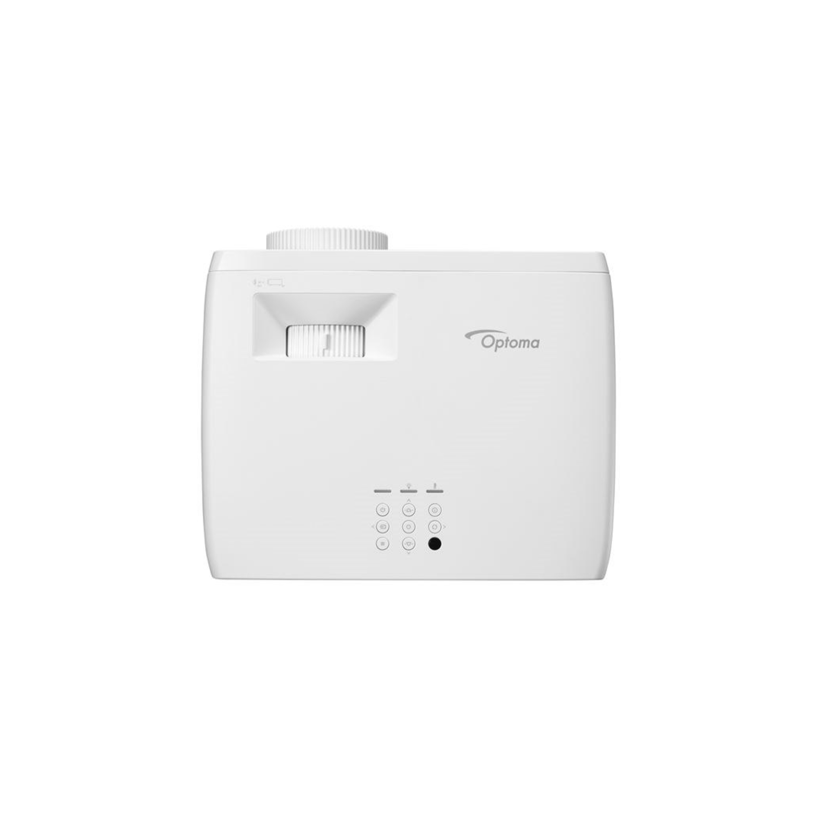 Optoma Wave 130RK 4K UHD home cinema laser projector - product photo 3