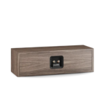 Dali Sonik Cinema - 2 Way Center Channel Speaker (walnut) - Image 3