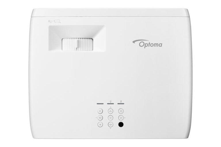 Optoma AZH360ST Short Throw Laser Projector