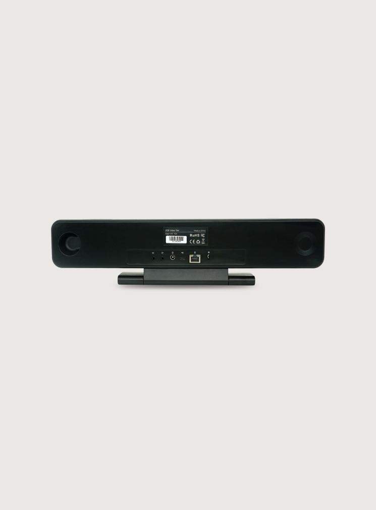 A&T IKON150 4K USB Video Conferencing Bar - Image 3