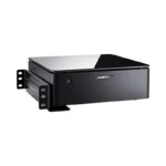 4.avstore bose music amplifier side mounting view