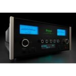 Mcintosh Labs Ma8950 - 2 Channel Integrated Amplifier - Image 6