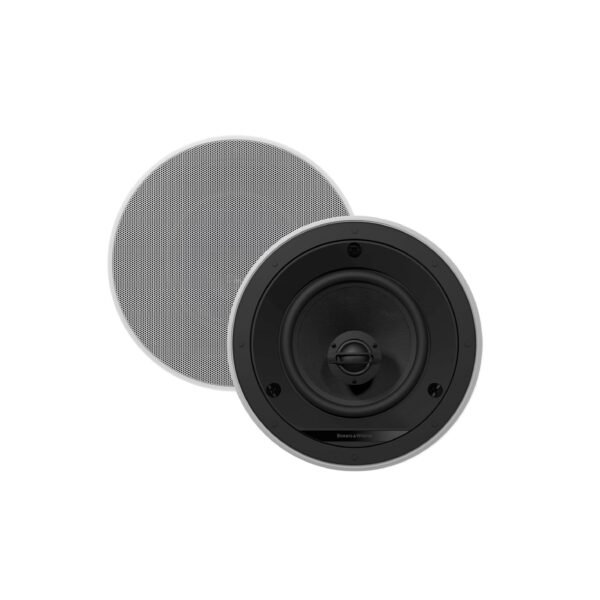 Bowers & Wilkins CCM663RD In-Ceiling Speaker