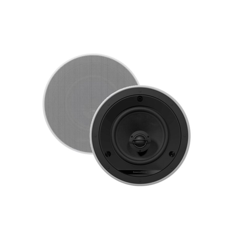 Bowers & Wilkins CCM663RD In-Ceiling Speaker