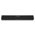 Marshall Heston 120 Soundbar - Dolby Atmos Immersive Sound And Built-in Subwoofer For Tv, Movies And Music | Volume, Bass, Treble Controls | Bluetooth, Wi-fi, Hdmi, Rca Inputs - Black - Image 3