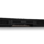 Marshall Heston 120 Soundbar - Dolby Atmos Immersive Sound And Built-in Subwoofer For Tv, Movies And Music | Volume, Bass, Treble Controls | Bluetooth, Wi-fi, Hdmi, Rca Inputs - Black - Image 5