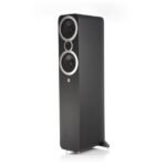 Q Acoustics 3050i Floorstanding Speakers (pair) (carbon Black) - Image 3
