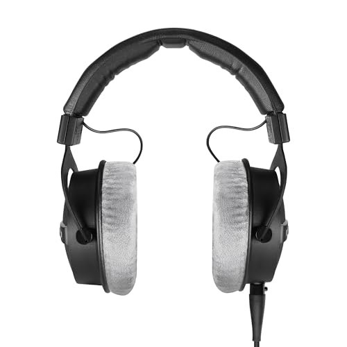 Beyerdynamic DT 770 Pro X Studio Headphones