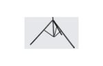Inlight Cineview 8 Ft - Width X 6 Ft - Height Tripod Projector Screen, - Image 2