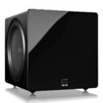 Svs 3000 Micro R|evolution Gloss White Powered Subwoofer - Image 5
