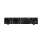 Arturia Minifuse 2 Black Usb Audio Interface
