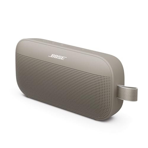 Bose SoundLink Flex 2 (Sandstone)