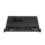 Ops Pc Euro Module – Core I5 12th Generation, 8gb Ram, 256gb Ssd – Windows Ops Computer For Interactive Flat Panel Displays