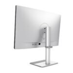 Benq Ma270u, 27 Inch (68.58 Cm), 4k Ips 3840x2160, 60hz, Monitor For Mac,p3 Color Gamut, Hdmi, Dual Usb-c(90w Pd),brightness & Volume Control,has Stand,display Pilot2.0,integrated Mac Controls(silver) - Image 6
