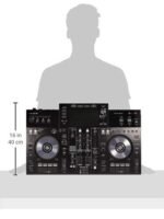 Pioneer Dj Usb All-in-one Dj System Xdj-rr - view 4